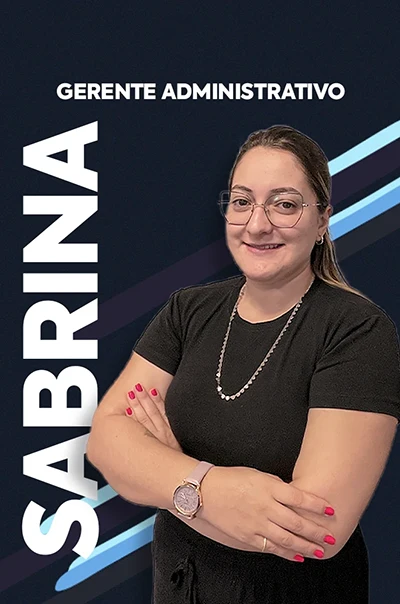 SABRINA